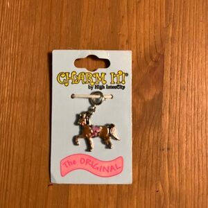 Charm It! Horse Charm
